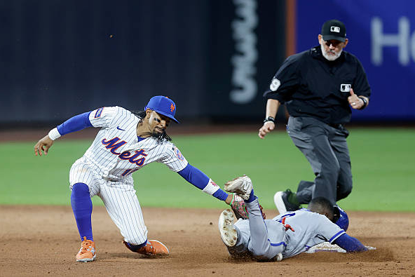 Series Opener