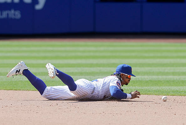 Francisco Lindor