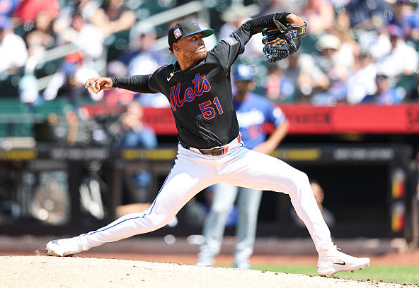 Freddy Peralta