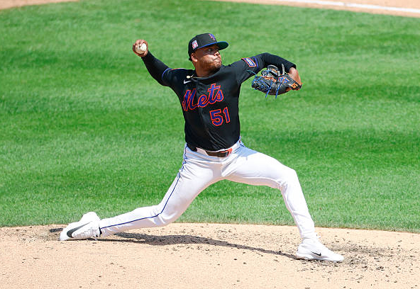Freddy Peralta