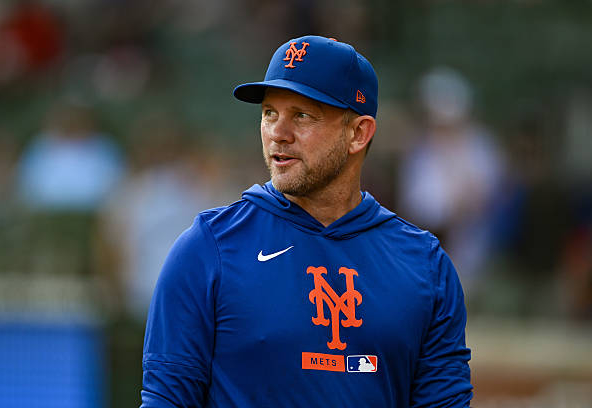 Andy Green
