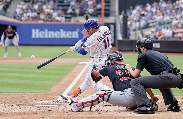 Jorge Polanco