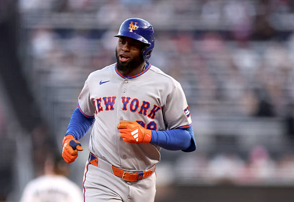 Luis Robert Jr.