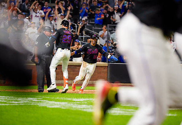 Francisco Lindor