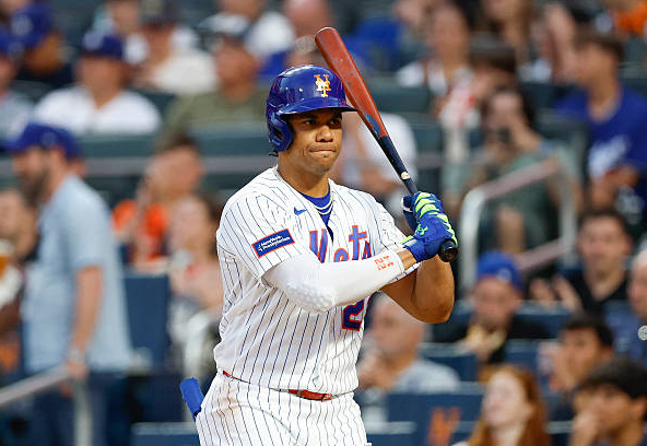 Juan Soto