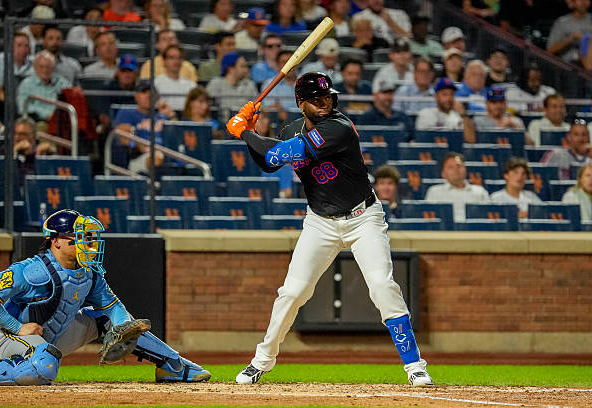 Luis Robert Jr.
