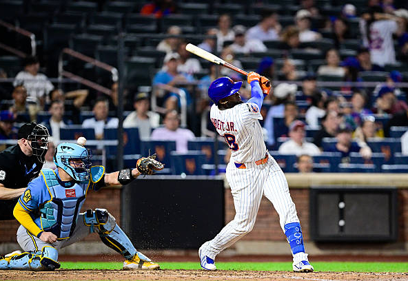 Luis Robert Jr.