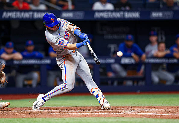 Mets Rookies