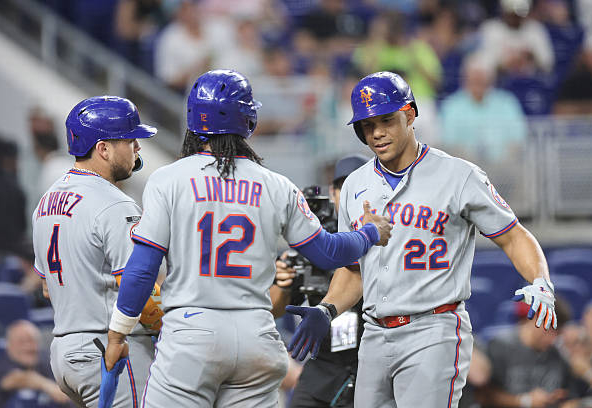 Mets Marlins