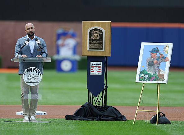 Carlos Beltran