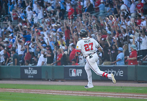 Braves Phillies