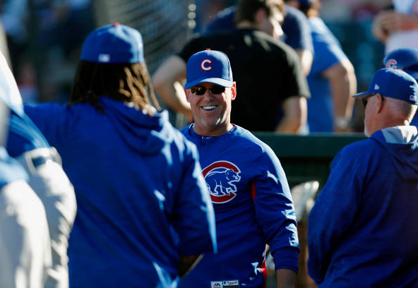Coaching Staff