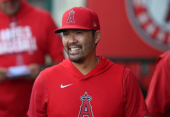 Kurt Suzuki