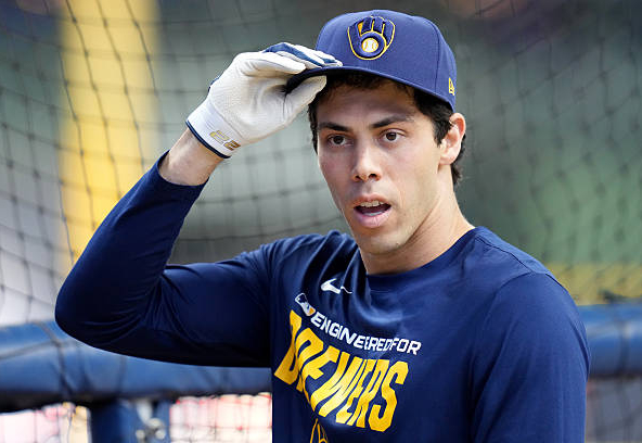 Christian Yelich