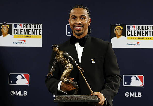 Francisco Lindor
