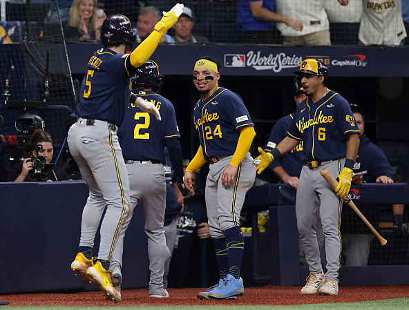 Brewers