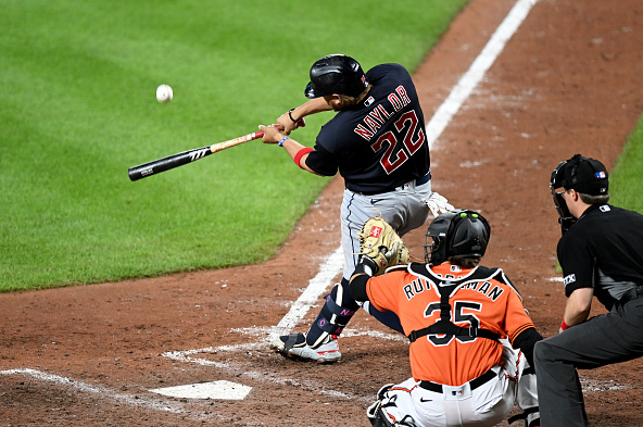 Cleveland Guardians Top 100 Countdown: 100 To 91