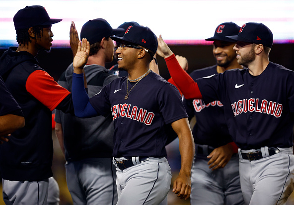 Cleveland Guardians' Prospects: 15 to 11