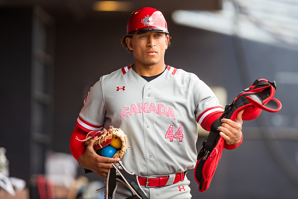 Cleveland Guardians Prospect Countdown: 10 to 6