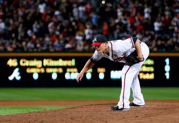 Craig Kimbrel