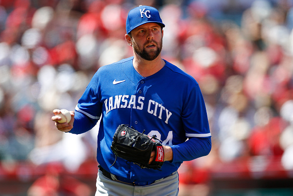 The 2023 Kansas City Royals are Abysmal