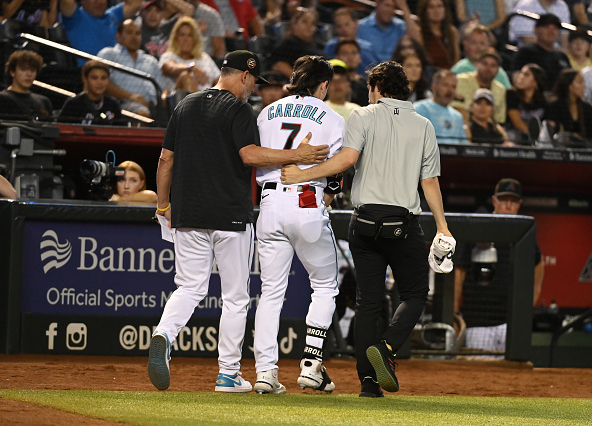 Guardians Sign Mike Zunino - Sport Relay