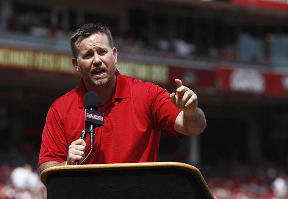 Sean Casey