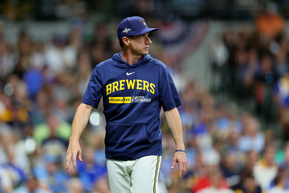 Craig Counsell