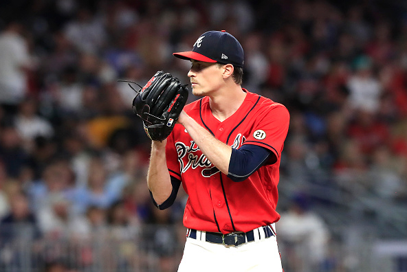 Max Fried A.J. Minter
